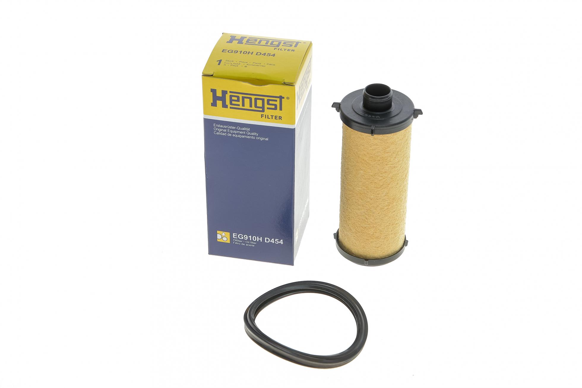EG910HD454 HENGST FILTER
